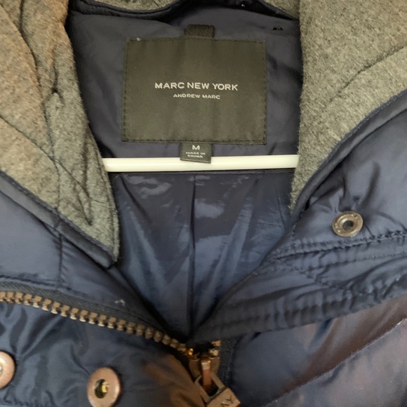 Marc New York Rayna Jacket - Picture 3 of 8